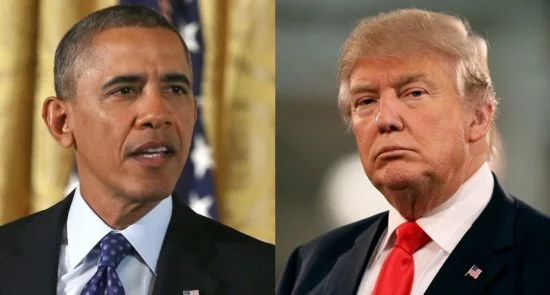 حمایت رییس جمهور پیشین امریکا از بایدن؛ اوباما: ترمپ گزینه‌ای بسیار نامناسب است!