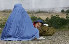 سازمان ملل تعداد بی‌جاشدگان در افغانستان را اعلام کرد