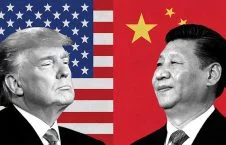 راهکار نظامی امریکا برای مقابله با چین