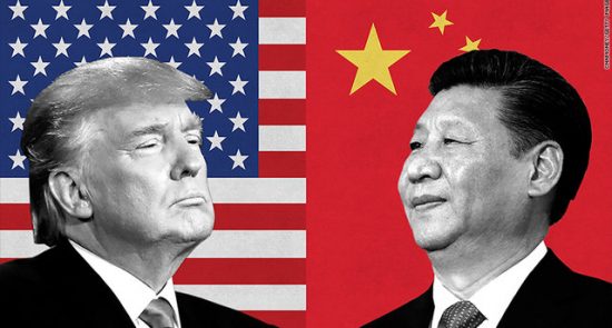 راهکار نظامی امریکا برای مقابله با چین