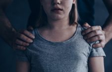 جنسی 1 226x145 - افزایش جرم و جنایت در بریتانیا؛ تجاوز جنسی بالای دختر خردسال در شهر منچستر