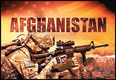 اذعان یک مقام امریکایی به شکست در جنگ افغانستان!