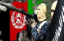 داعش 226x145 - افزایش نگرانی‌ها از تقویت صفوف داعش در افغانستان