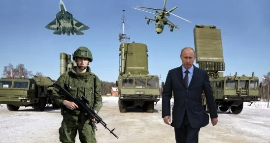 پیش قدمی روسیه برای جنگ با داعش در افغانستان