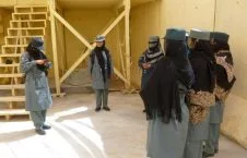 زنان پولیس، امنیت زابل را بهبود بخشیده اند