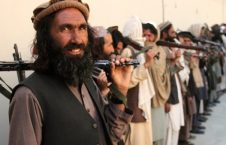 ولسی جرگه: وسایط و تجهیزات نظامی در فراه به طالبان فروخته می‌شود