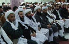 علما 226x145 - شورای علمای افغانستان: هرگونه جنگ در برابر حکومت خلاف دین اسلام است