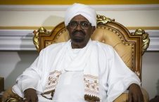 عمر البشیر 226x145 - رشوه ۹۰ ملیون دالری سعودی ها به رییس‌جمهور مخلوع سودان