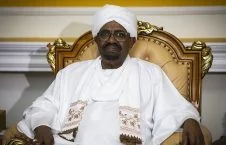 رشوه ۹۰ ملیون دالری سعودی ها به رییس‌جمهور مخلوع سودان