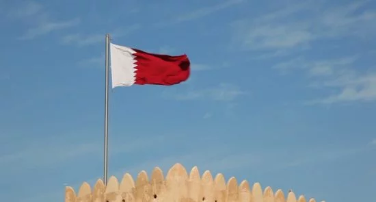 افتتاح سفارت قطر در افغانستان