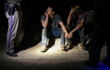 مهاجرین امریکا 10 226x145 - آمار عجیب از شمار مهاجرین بازداشت شده توسط مأموران سرحدی ایالات متحده امریکا