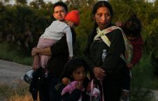 مهاجرین امریکا 11 226x145 - سیاست های مهاجرتی ایالات متحده در صورت پیروزی ترمپ در انتخابات