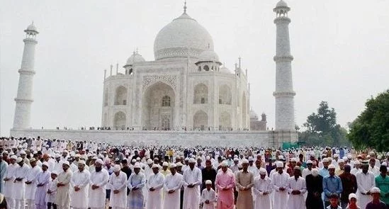 نگرانی مقامات غربی از نحوه رفتار با مسلمانان در هند