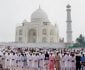 نگرانی مقامات غربی از نحوه رفتار با مسلمانان در هند