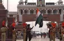 تحریم واردات کالاهای هندی به افغانستان توسط پاکستان