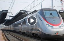 ویدیو برخورد زوج جوان چینایی قطار 226x145 - ویدیو/ لحظه برخورد زوج جوان چینایی با قطار
