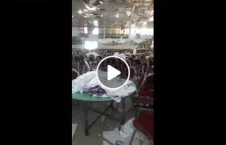 ویدیو/ گزارش تصویری از هوتل شهر دوبی کابل پس از انفجار خونین