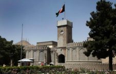 ارگ 226x145 - واکنش ارگ ریاست جمهوری به اظهارات اخیر سفیر پیشین امریکا در کابل