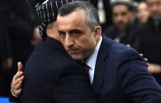 امرالله صالح: آغوشمان برای طالبان باز است