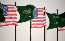 امریکا عربستان 226x145 - خروج دهها دپلومات‌ امریکایی از عربستان سعودی