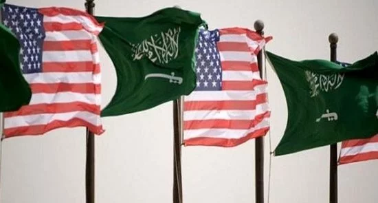 خروج دهها دپلومات‌ امریکایی از عربستان سعودی