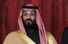 بن سلمان 1 226x145 - ولیعهد سعودی در لست وحشی ترین رهبران جهان قرار گرفت!