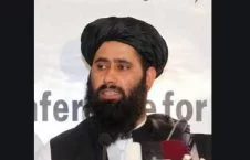 پیام ذبیح‌الله مجاهد در پیوند به ترکیب تیم مذاکراتی طالبان