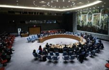 شورای امنیت سازمان ملل 226x145 - شورای امنیت سازمان ملل وضعیت امنیتی افغانستان را بررسی می‌کند