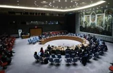 شورای امنیت سازمان ملل وضعیت امنیتی افغانستان را بررسی می‌کند