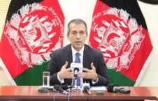 انتقاد سخنگوی ارگ از عدم پابندی طالبان به کاهش خشونت ها در افغانستان