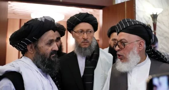 انتقاد ولسی جرگه از میزبانی کشورهای همسایه از هیات طالبان