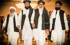 طالبان1 226x145 - اعلام نتایج انتخابات و کودتا علیه صلح