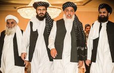 طالبان2 226x145 - سفر به کشورهای منطقه، نشانگر تضعیف موقف طالبان در مذاکرات صلح