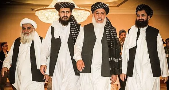 سفر به کشورهای منطقه، نشانگر تضعیف موقف طالبان در مذاکرات صلح