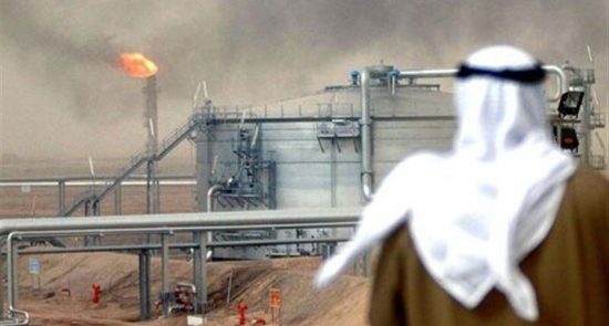 عربستان: حملات حوثی‌ها نیمی از تولید نفت و گاز را متوقف کرده است