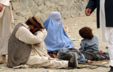 فقر 226x145 - توزیع کمک های بشر دوستانه زمستانی میان خانواده نیازمند در ولایت هرات