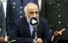 ویدیو/ واکنش‌ها به استعفای معصوم ستانکزی