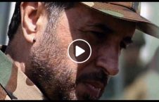 ویدیو/ دیدار اسدالله خالد از قول اردوی عملیات های خاص