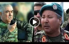 ویدیو/ افشاگری جنرال مراد از پشت پرده ترور جنرال دوستم