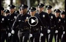 ویدیو/ بی رحم ترین پولیس های دنیا! (18+)