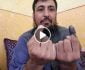 ویدیو/ صفی الله امسال دوباره در انتخابات رای داد