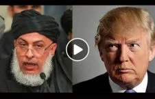 ویدیو/ پیام عباس ستانکزی برای دونالد ترمپ