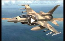 ویدیو لحظه سقوط طیاره نظامی هسپانیا 226x145 - ویدیو/ لحظه سقوط طیاره نظامی در هسپانیا