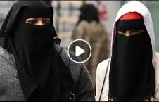 ویدیو/ حمله وحشیانه نژادپرستان به یک دختر نوجوان مسلمان
