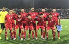 پیروزی یک بر صفر افغانستان مقابل بنگله‌دیش