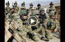 اردوی ملی طالبان تخار 226x145 - ویدیو/ گوشه‌ای از رشادت های اردوی ملی بر علیه طالبان در تخار