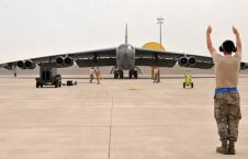 امریکا پایگاه 226x145 - خروج قوای نظامی ایالات متحده از پایگاه دوحه قطر