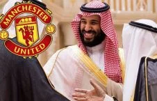 ولیعهد سعودی در پی خرید باشگاه منچستر یونایتد