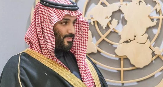 واکنش سازمان ملل به نقض حقوق بشر توسط عربستان