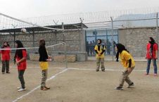 زندان زنانه 226x145 - در زندان های زنانه افغانستان چی می گذرد؟